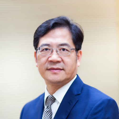 Prof. Dr. Chengfei Zhang avatar image