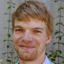 Dr. Marco Keiluweit avatar image