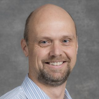 Dr. Peter S. Nico avatar image