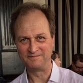 Prof. Dr. Christer Hogstrand avatar image