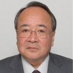 Prof. Dr. Tadashi Yokoyama avatar image
