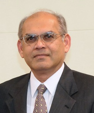 Prof. Dr. Mohamed N. Rahaman avatar image