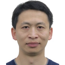 Dr. Sizhong Yang avatar image
