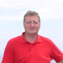 Dr. Sergey Sokolov avatar image