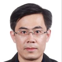 Prof. Dr. Yesen Liu avatar image