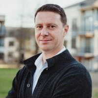 Dr. Dan Kotlyar avatar image