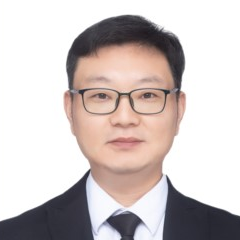 Prof. Dr. Weiwei Chen avatar image