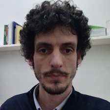Dr. Giacomo Dacarro avatar image