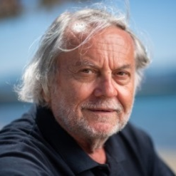 Prof. Dr. Karolj Skala avatar image