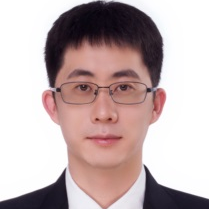 Prof. Dr. Haoran Jiang avatar image
