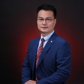 Prof. Dr. Guoyong Wang avatar image