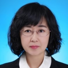 Prof. Dr. Yan Liu avatar image
