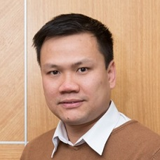 Dr. Nghia P. Truong avatar image