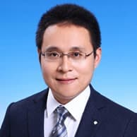 Prof. Dr. Wenzheng Yu avatar image