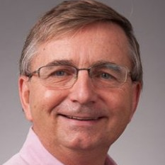 Prof. Dr. Todd Michael Franke avatar image