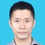 Prof. Dr. Xin Zhang avatar image