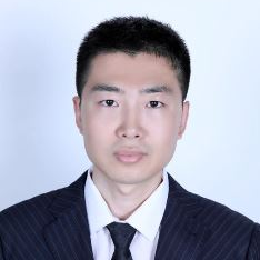 Dr. Jing Guo avatar image