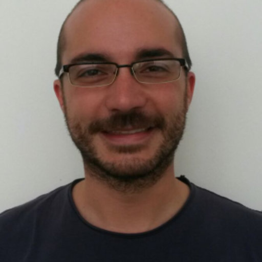 Dr. David Perpetuini avatar image