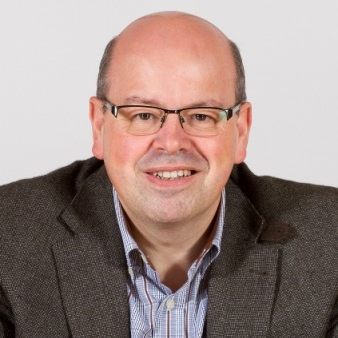 Prof. Dr. Francisco Herrera avatar image