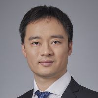 Prof. Dr. Junchi Yan avatar image