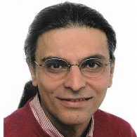 Dr. Omid Azimzadeh avatar image