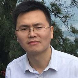 Prof. Dr. Kun Lu avatar image