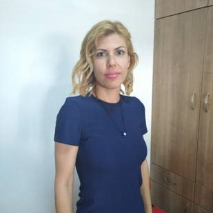 Dr. Dilber Uzun Ozsahin avatar image