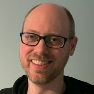 Dr. Simon McArthur avatar image