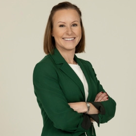 Prof. Dr. Siobhain M. O'Mahony avatar image