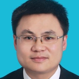 Prof. Dr. Jianjun Ni avatar image