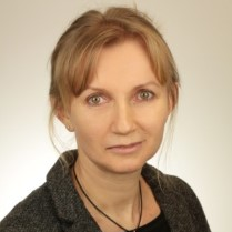 Dr. Agnieszka Zgoła-Grześkowiak avatar image