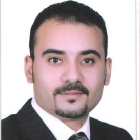 Dr. Hany M. Abd El-Lateef avatar image