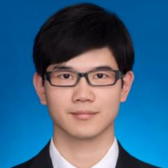 Dr. Jiangjiang Gu avatar image