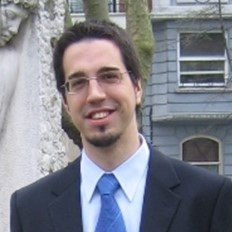 Dr. Gorka Urbikain avatar image