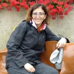 Dr. Rossana Marzaioli avatar image