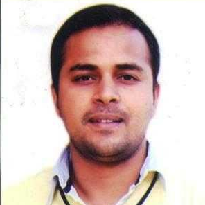 Dr. Gaurav Mishra avatar image