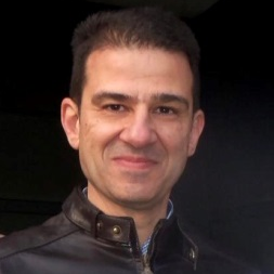 Dr. George Vourlias avatar image