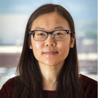 Dr. Fang (Rose) Zhu avatar image