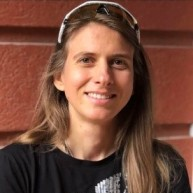 Dr. Dóra Tombácz avatar image