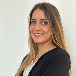 Dr. Giulia Coco avatar image