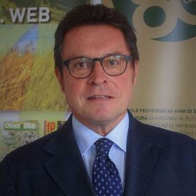 Prof. Dr. Michele Pisante avatar image