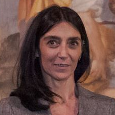 Prof. Dr. Alessandra Luati avatar image