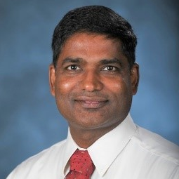 Dr. Amar Gopal Chittiboyina avatar image