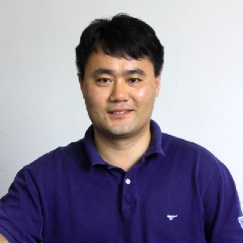 Prof. Dr. Yongyu Zhang avatar image