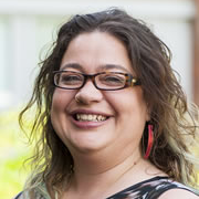 Dr. Sarah Cardey avatar image