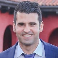 Dr. Iman Kavianinia avatar image