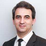 Prof. Dr. Konstantin V. Slavin avatar image