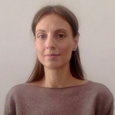 Dr. Eleni Golomazou avatar image