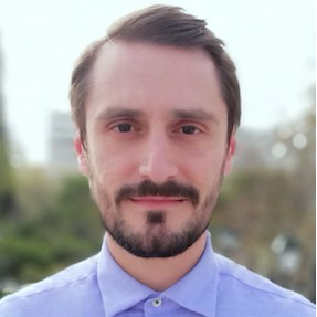 Dr. Nikolaos Nomikos avatar image