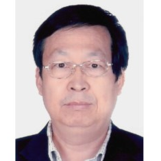 Prof. Dr. Zhihui Cheng avatar image